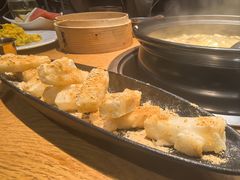 -一朵菌·野生菌探索家火锅(南亚店)