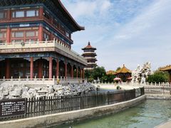 -八仙过海景区