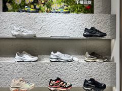 -SALOMON萨洛蒙(北京王府中环店)