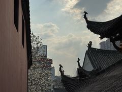 -长春观