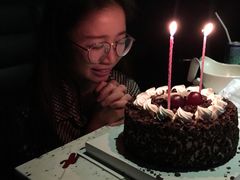 -百威KTV(恒福路店)