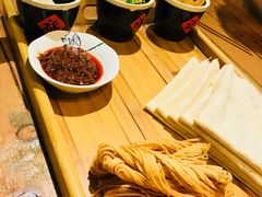 -符离集餐厅(万象城店)