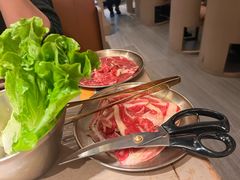 -西塔老太太泥炉烤肉(温州首店万象城黑金店)
