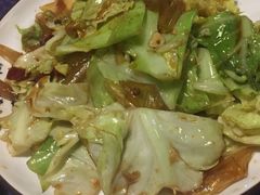 -老雁北粗粮·饺子(绿地世纪店)