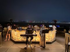 -影吧•悬崖海景(珠海凤凰湾悦椿酒店)
