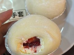 -水牛奶皇后糖水铺(深圳总店)