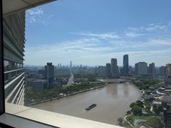 -宁波万豪酒店