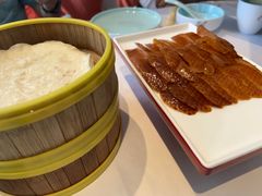-玉林烤鸭店(定福庄店)