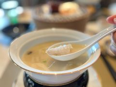 花胶黄鱼羹-新荣记(新源南路店)