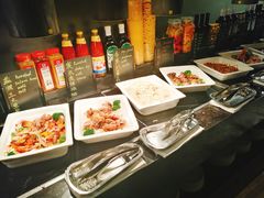 -美食汇·海鲜自助西餐厅·江门富力万达嘉华酒店