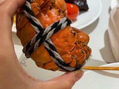 -晶丽香榭自助餐(南京大饭店)