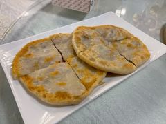 羊肉馅饼-那达慕蒙古风味酒楼