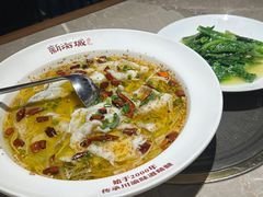 -新渝城·始于2000年(淘金店)