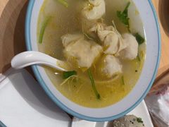 -小杨生煎(周浦万达店)