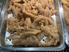 -超级鸡车(曹杨路店)