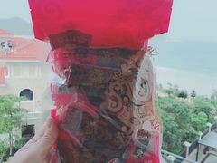 -非遗·老山合·潮汕特产猪头粽(龙眼南店)