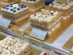 -M'CAKE(西单大悦城店)