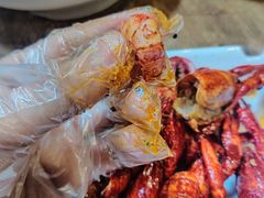 -叶派龙虾•招牌香辣蟹·海鲜(中海国际店)