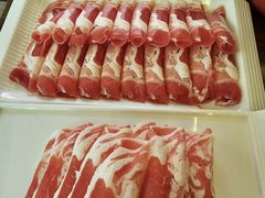 -额尔敦草原涮羊肉·烧烤(冻青树总店)