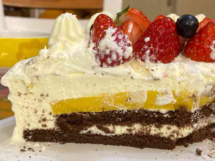 帕瑞斯面包房(金地小区店)-"新手团购,1分钱团购了31元小点心,很开.