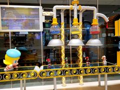 -泡泡玛特POPMART(浦项中心体验店)