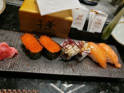 寿司拼-千叶KEER(西铁营万达广场店)