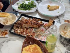 -途肴·老农饭庄(百里峡店)