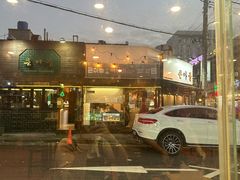 -宝健路步行街(Pedestrian Shopping Street)