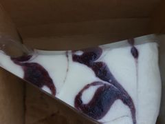 蓝莓双层轻芝蛋糕-星巴克(东莞塘厦万科生活广场店)