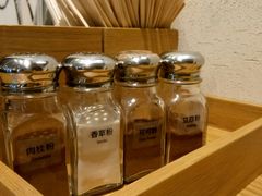 -星巴克(深圳星都豪庭店)