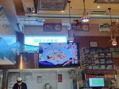 -撒拉花儿·新疆菜·清真(太阳宫店)