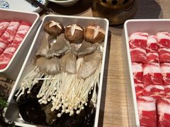 -古关火锅店(古北水镇景区店)