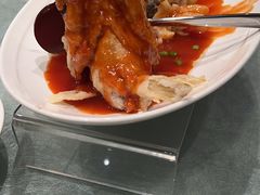 -小厨娘淮扬菜(清江苏宁广场店)