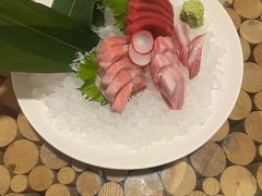 -西村日本料理(香格里拉饭店)