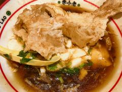 -李小老烧饼(常营民族家园店)