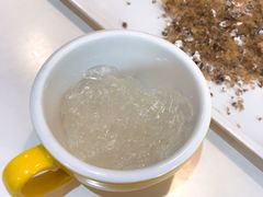-一粒糖 · 潮汕小吃-海石花特色甜品