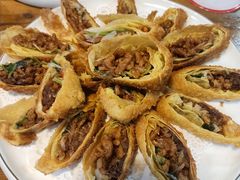 -盛德利食府 天津菜(河西店)