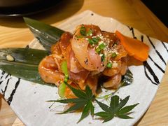 -松鱼亭·和牛烧肉(协鑫广场店)