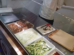 -特派卷·老北京烤鸭卷(合生汇购物中心店)