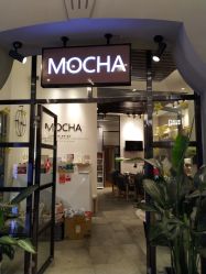 -MOCHA日式美甲·美睫