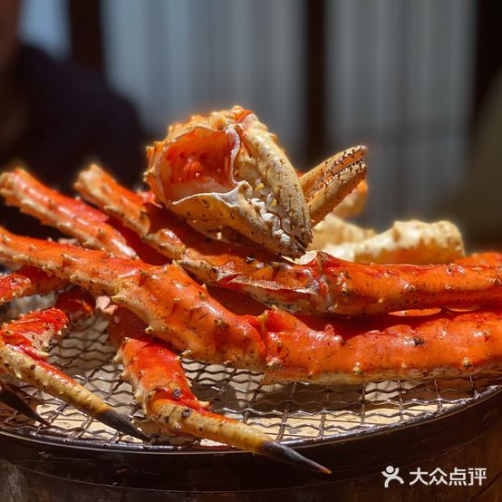 上一水产(风格尚品店)