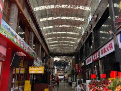 -东晓胜汇里(南洲北路店)