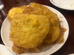 -玫瑰红烤羊排(北新桥三条店)