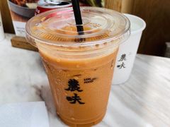 -农畉LONFOOD(福田星河COCOPark店)