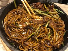 -炒码先生·韩餐炸鸡披萨(西塔店)