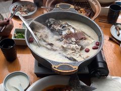 -几荷·恰似故人来(秀水广场店)