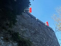 -南京城墙景区