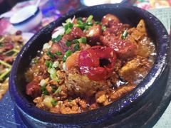 -人民公社大食堂(张家湾店)