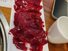 -牛必福潮汕牛肉火锅(油坊桥店)