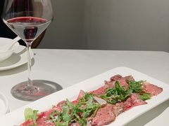 低温慢烤牛肉-黑明餐厅(白鹭洲店)